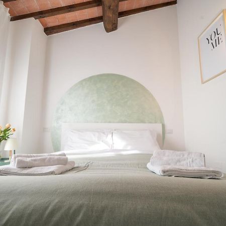 Апартаменты Lemon Garden House San Miniato Basso Экстерьер фото